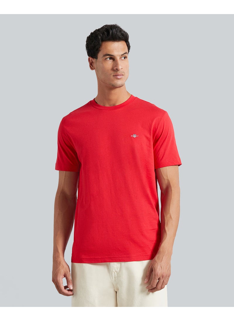 Shield Logo T-Shirt