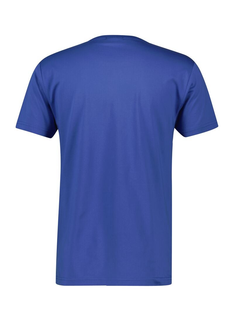 Gant Slim Mercerized Ss T-Shirt