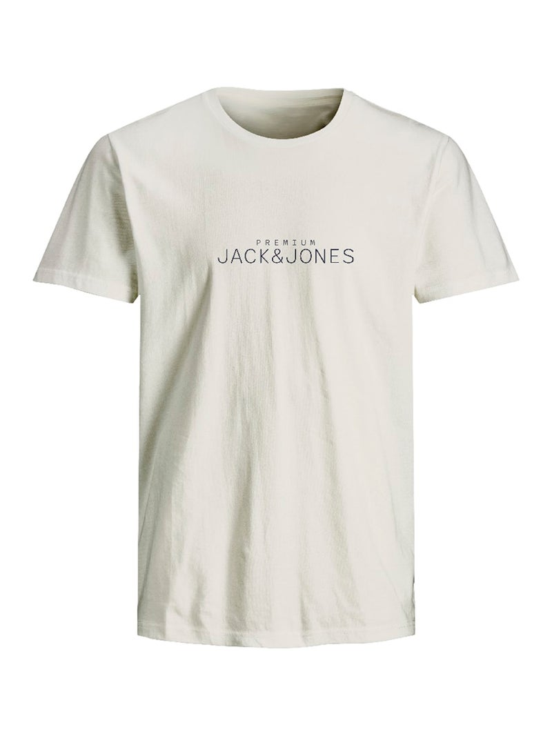 Jprblavance  Crew Neck T-Shirt