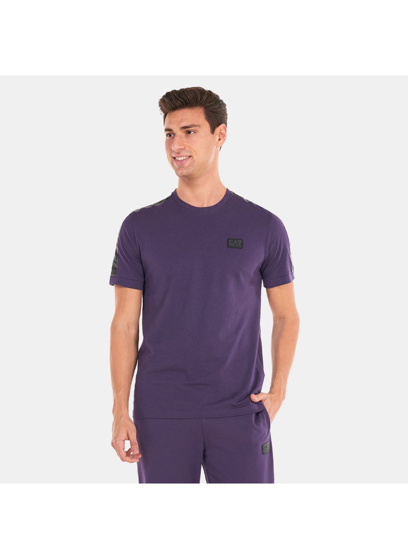 Men's Train Tape Logo Series T-Shirt