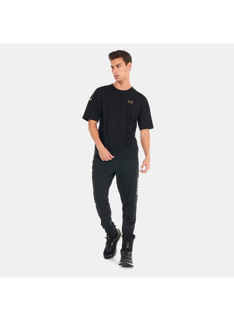 Men's Train Extended Logo Series T-Shirt