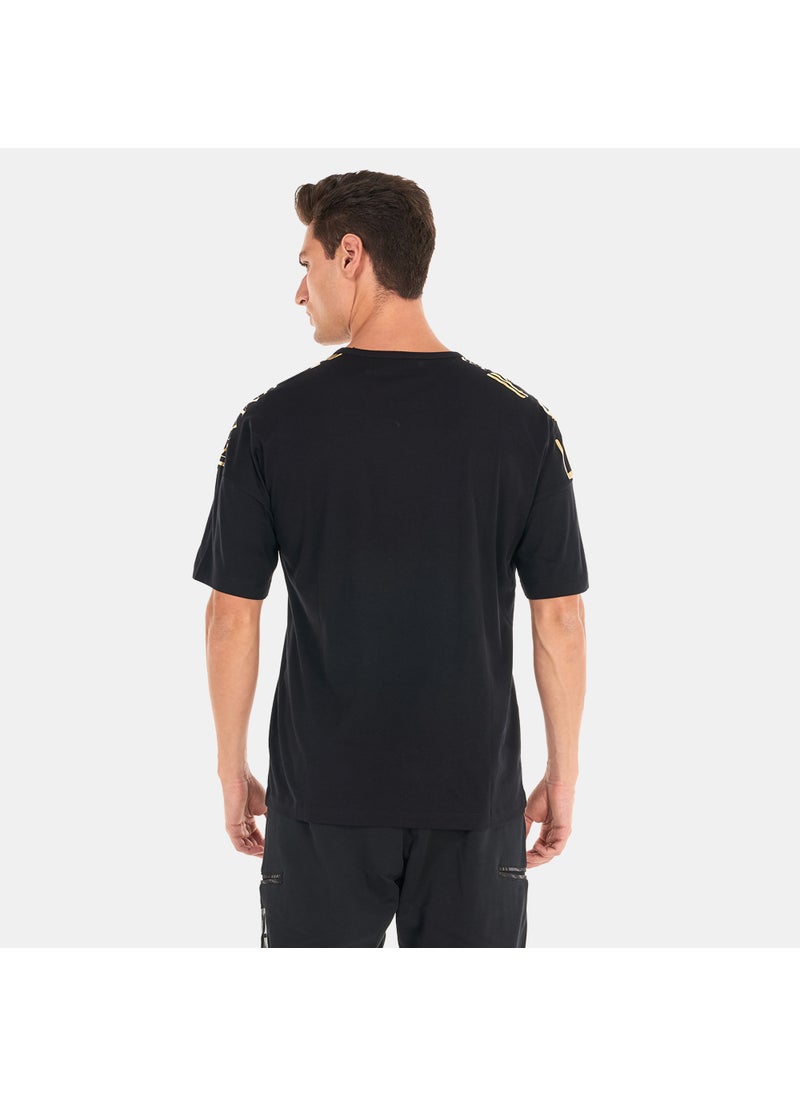 Men's Train Extended Logo Series T-Shirt