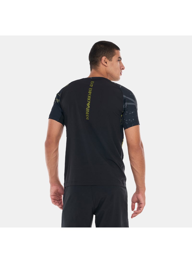 Men's Ventus7 Training T-Shirt
