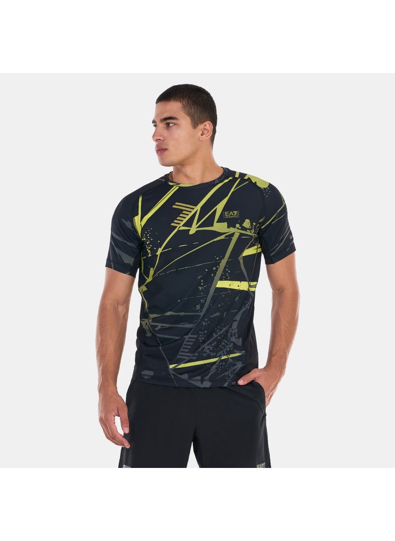 Men's Ventus7 Training T-Shirt