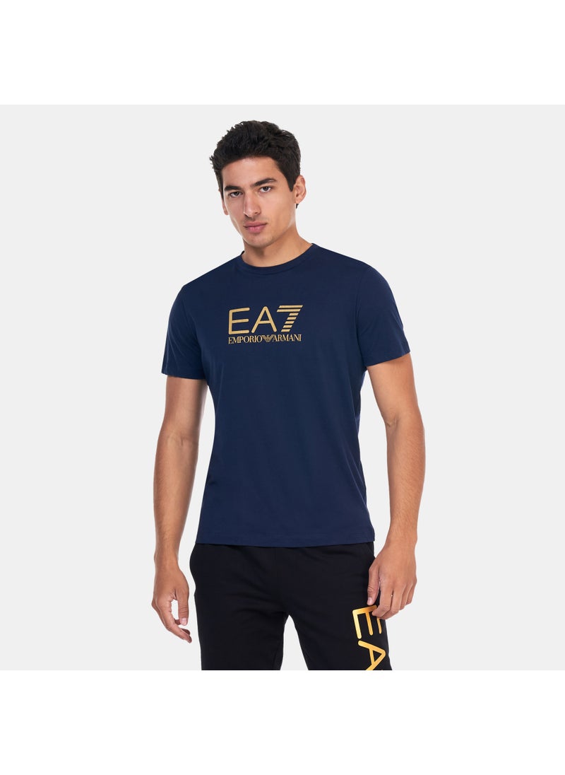 Men's Lux Identity T-Shirt