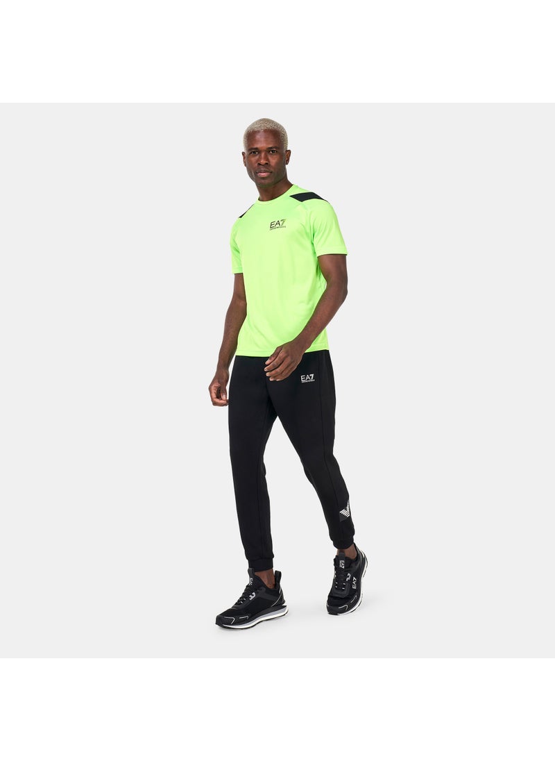Men's Train Colour Flash T-Shirt