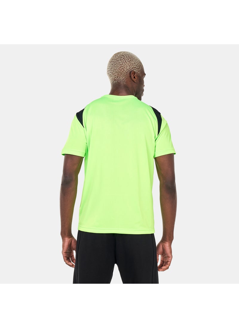 Men's Train Colour Flash T-Shirt