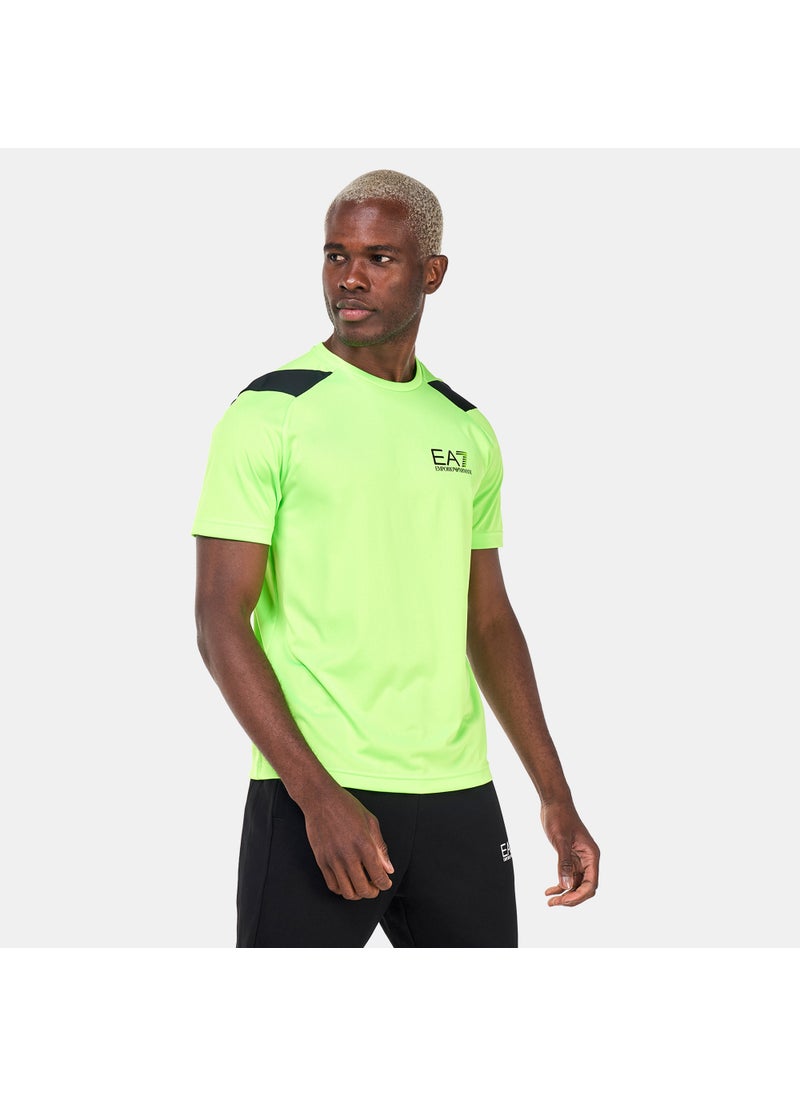 Men's Train Colour Flash T-Shirt