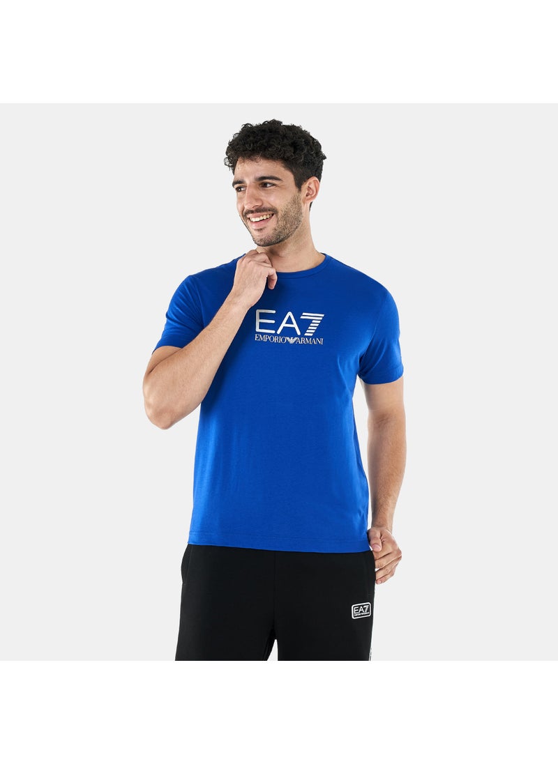 Men's Train 7 Lines T-Shirt