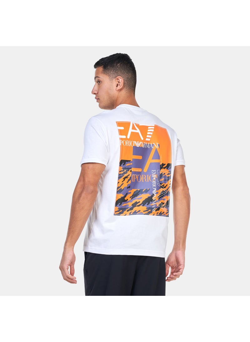 Men's Graphic Series T-Shirt