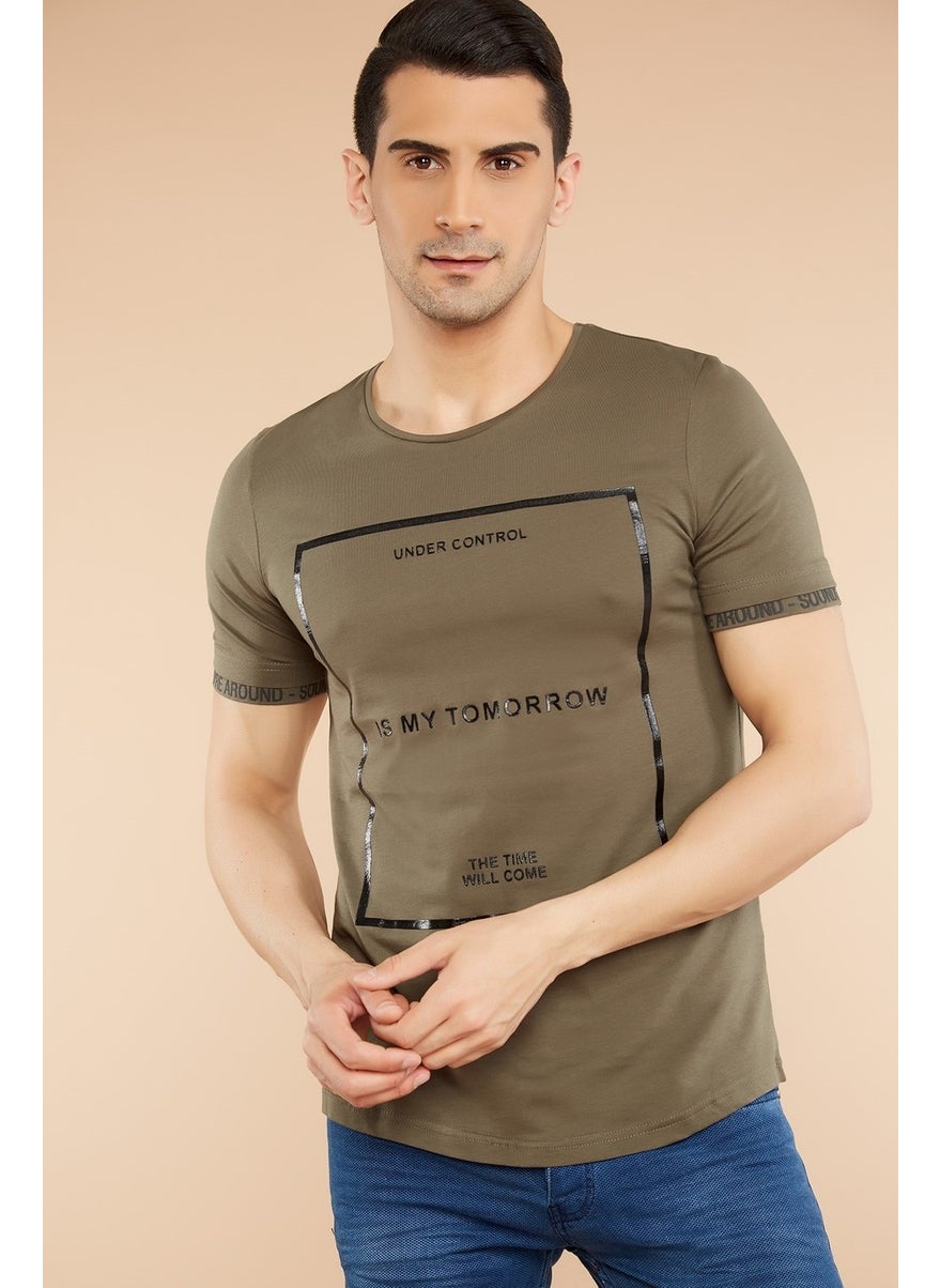 Printed Tshirt