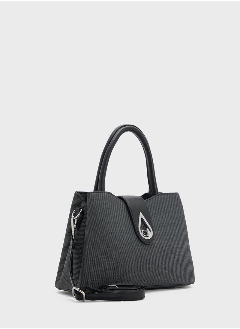 Ladies Casual Satchel