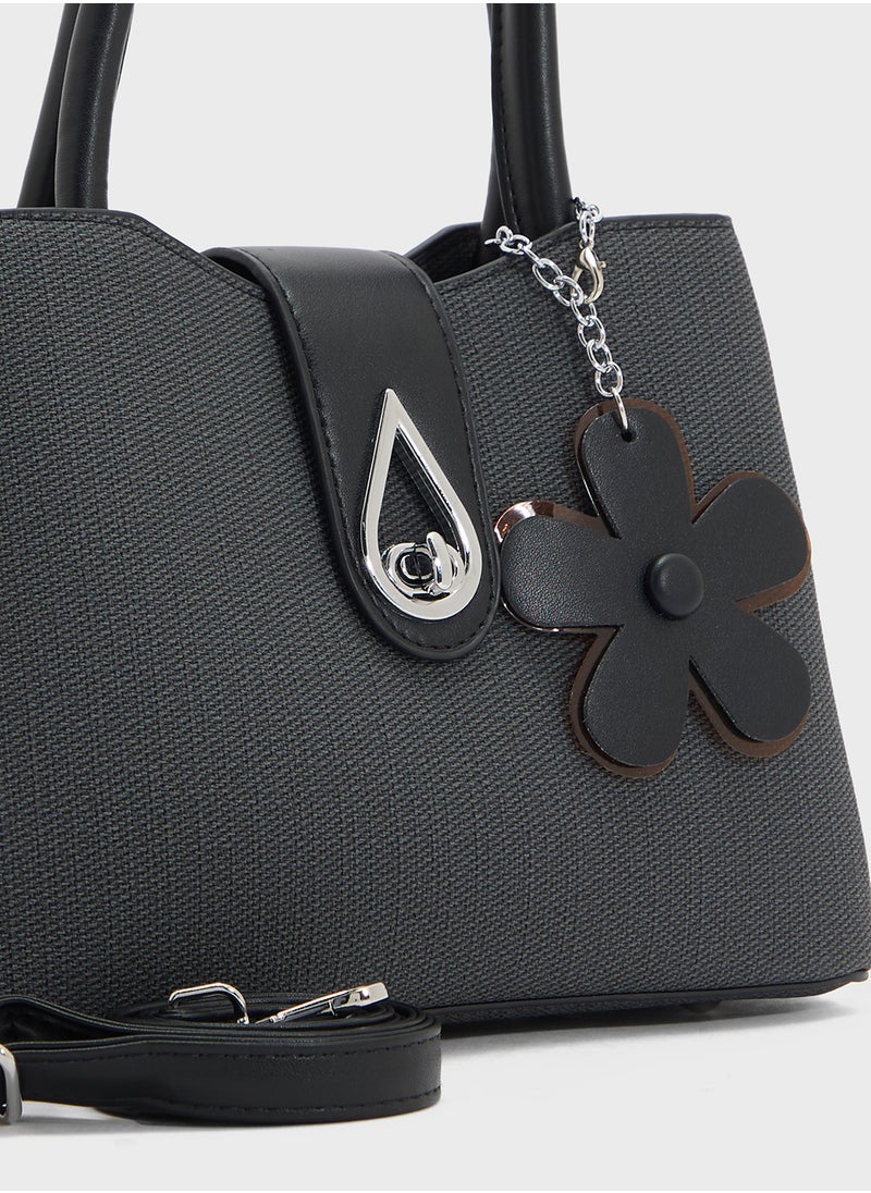 Ladies Casual Satchel