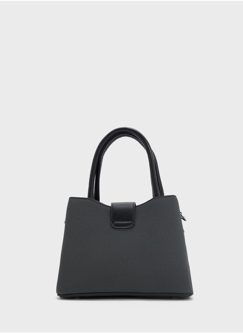 Ladies Casual Satchel