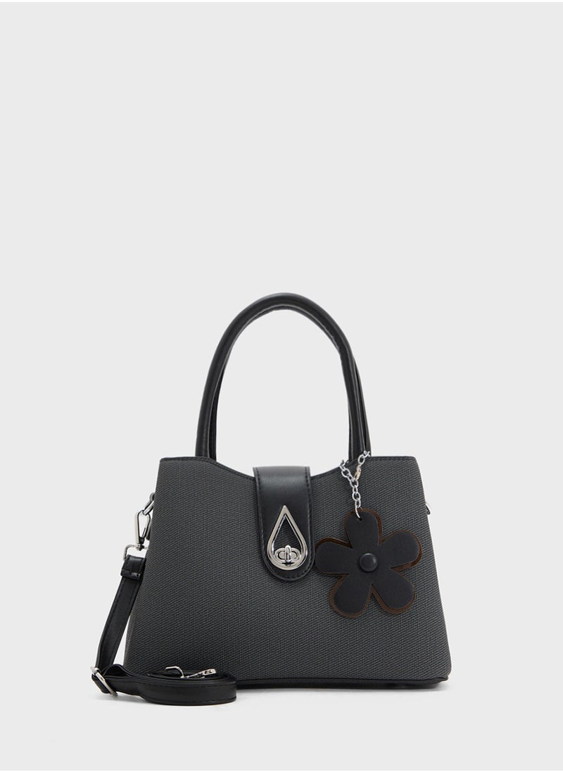 Ladies Casual Satchel