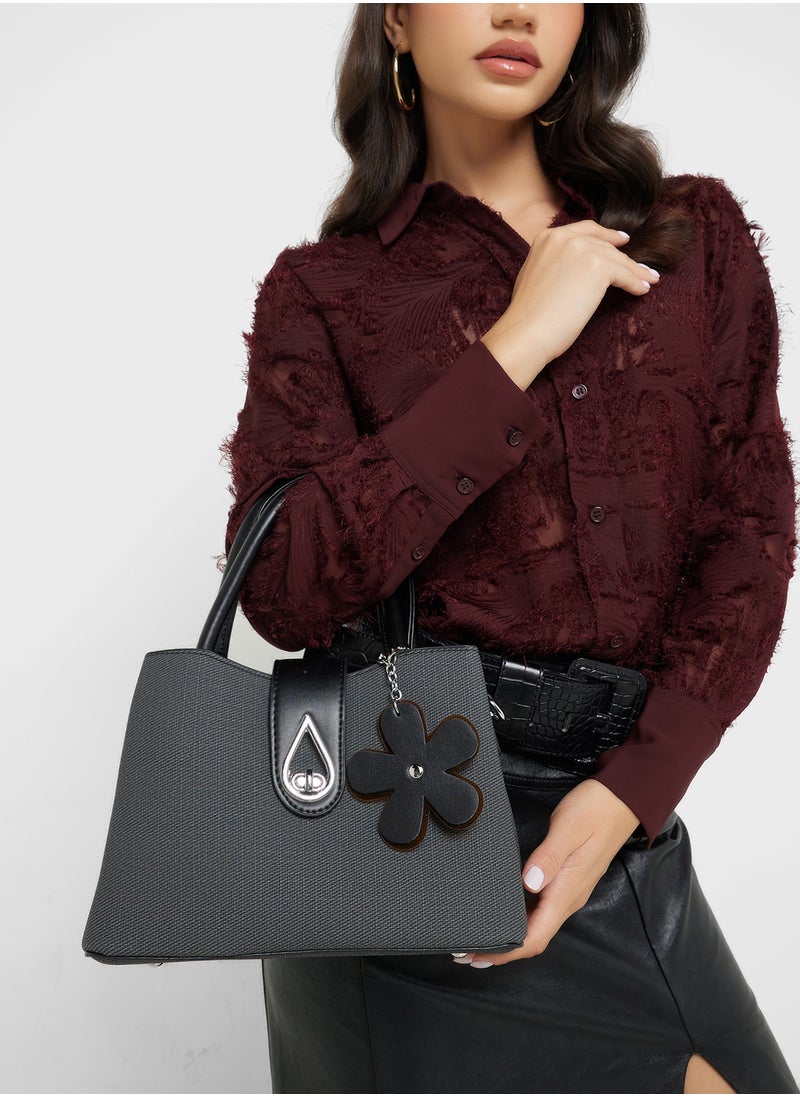 Ladies Casual Satchel