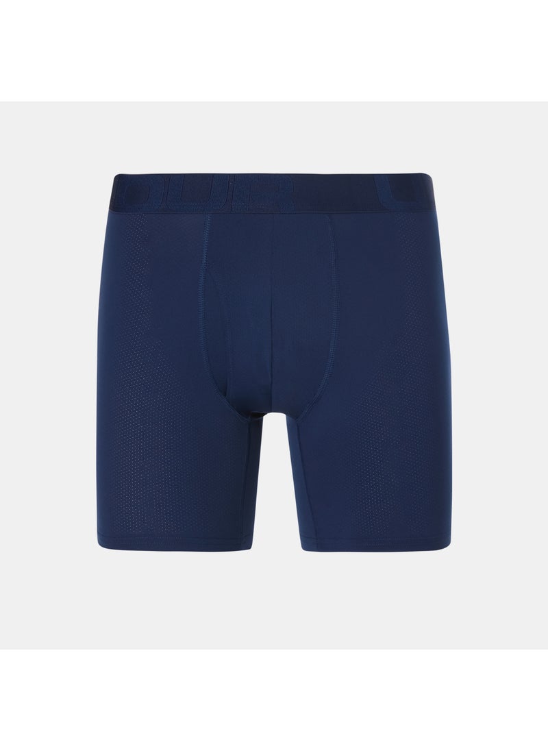 Men's UA Tech™ Mesh 6-inch Boxerjock® (2 Pack)