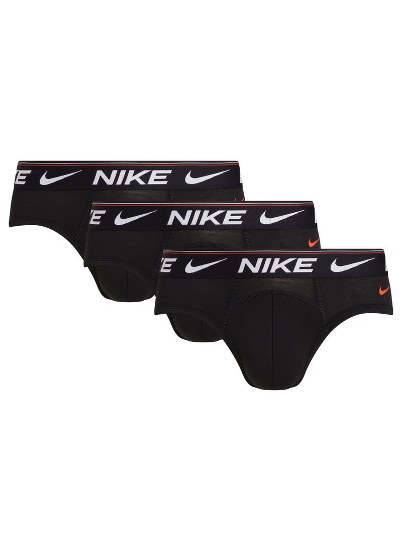Men's Dri-FIT Micro Boxer Briefs (3 Pack)