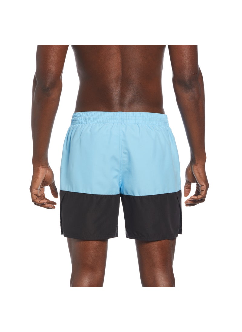 Men's Split Swim Trunks