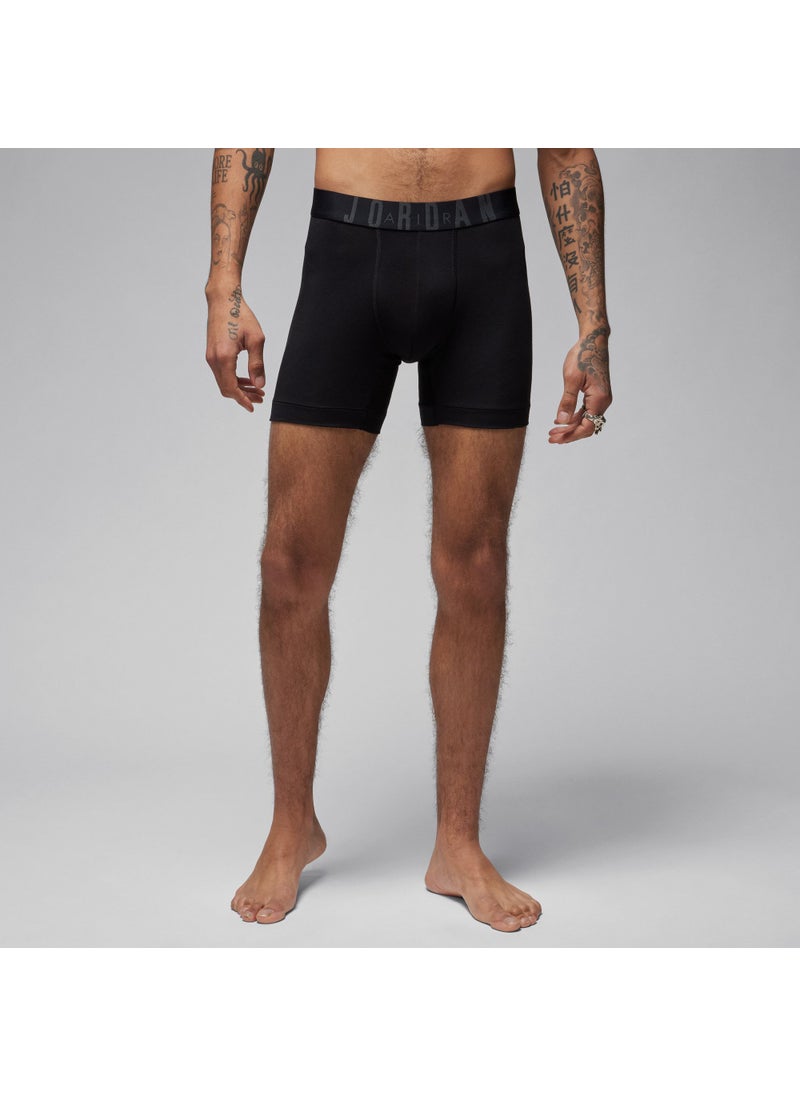 Men's Flight Modal Boxer Briefs (3-Pack)