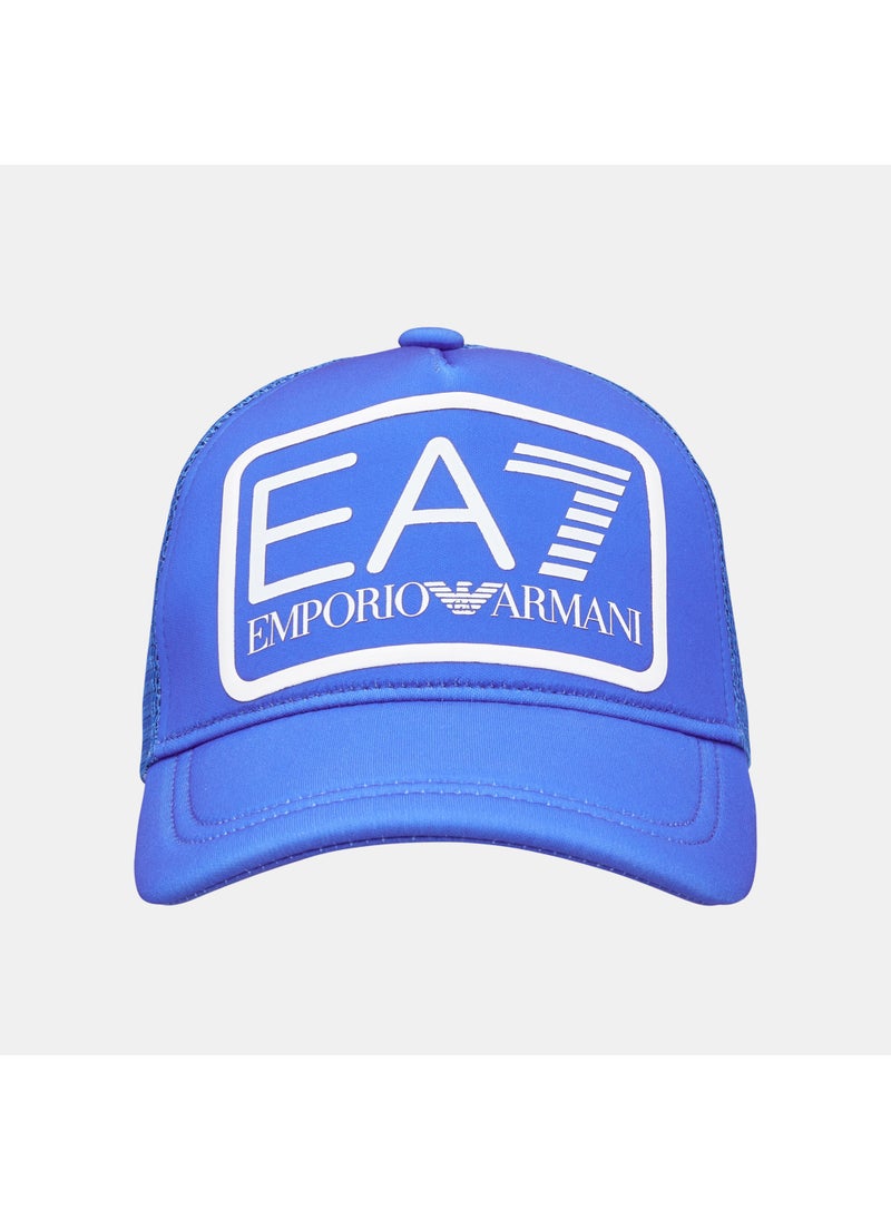 Logo Cap