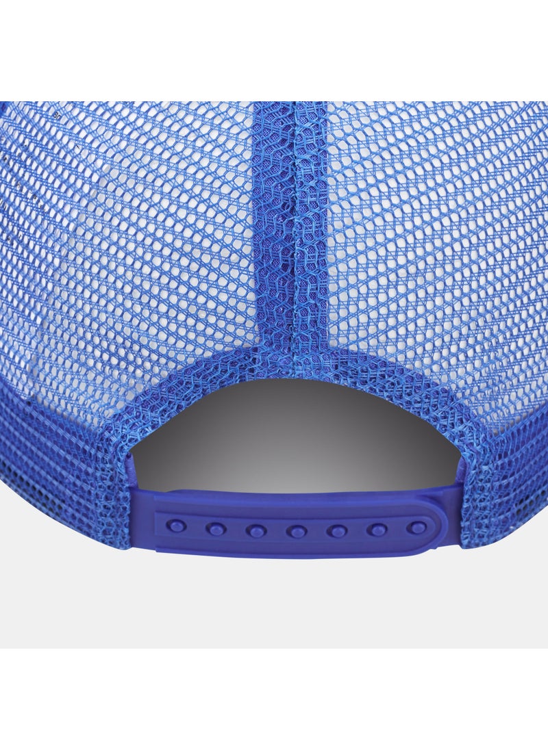 Logo Cap