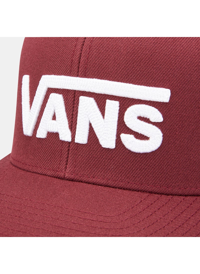 Men's Drop V II Snapback Cap