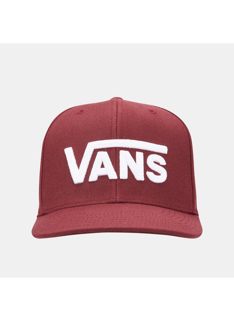 Men's Drop V II Snapback Cap