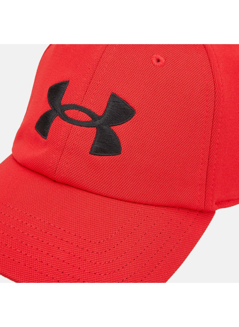 Men's Blitzing Adjustable Cap