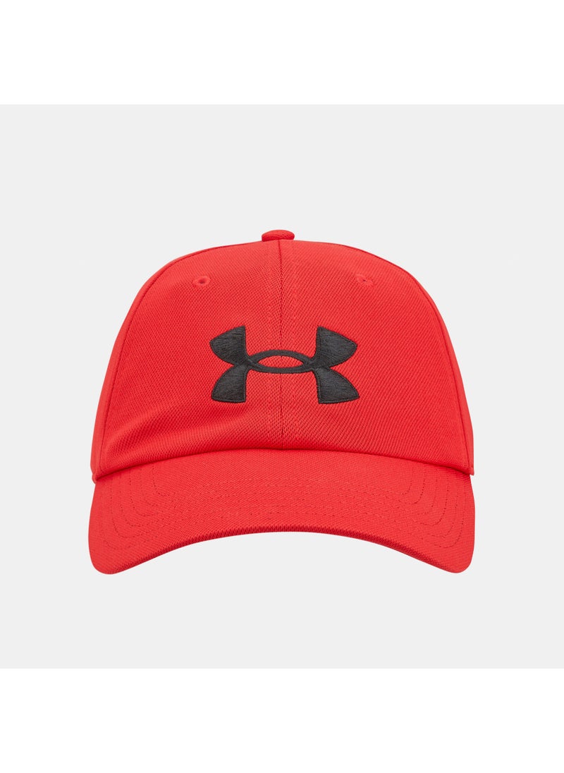 Men's Blitzing Adjustable Cap