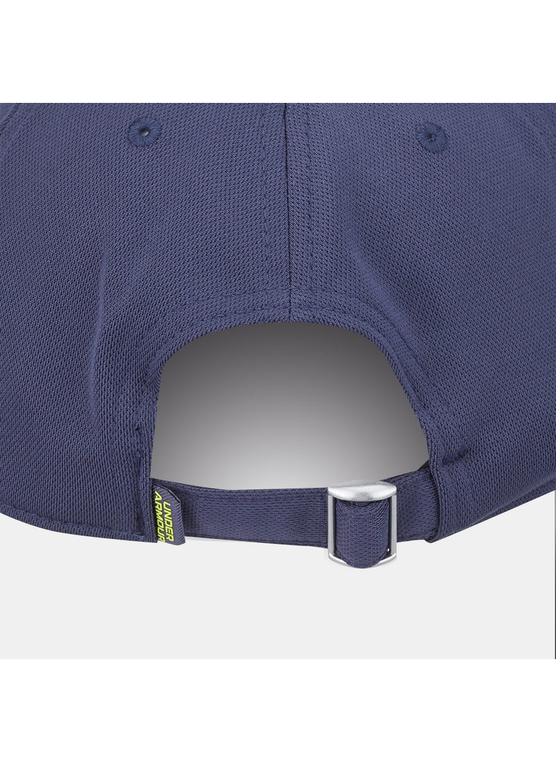 Men's Blitzing Adjustable Cap