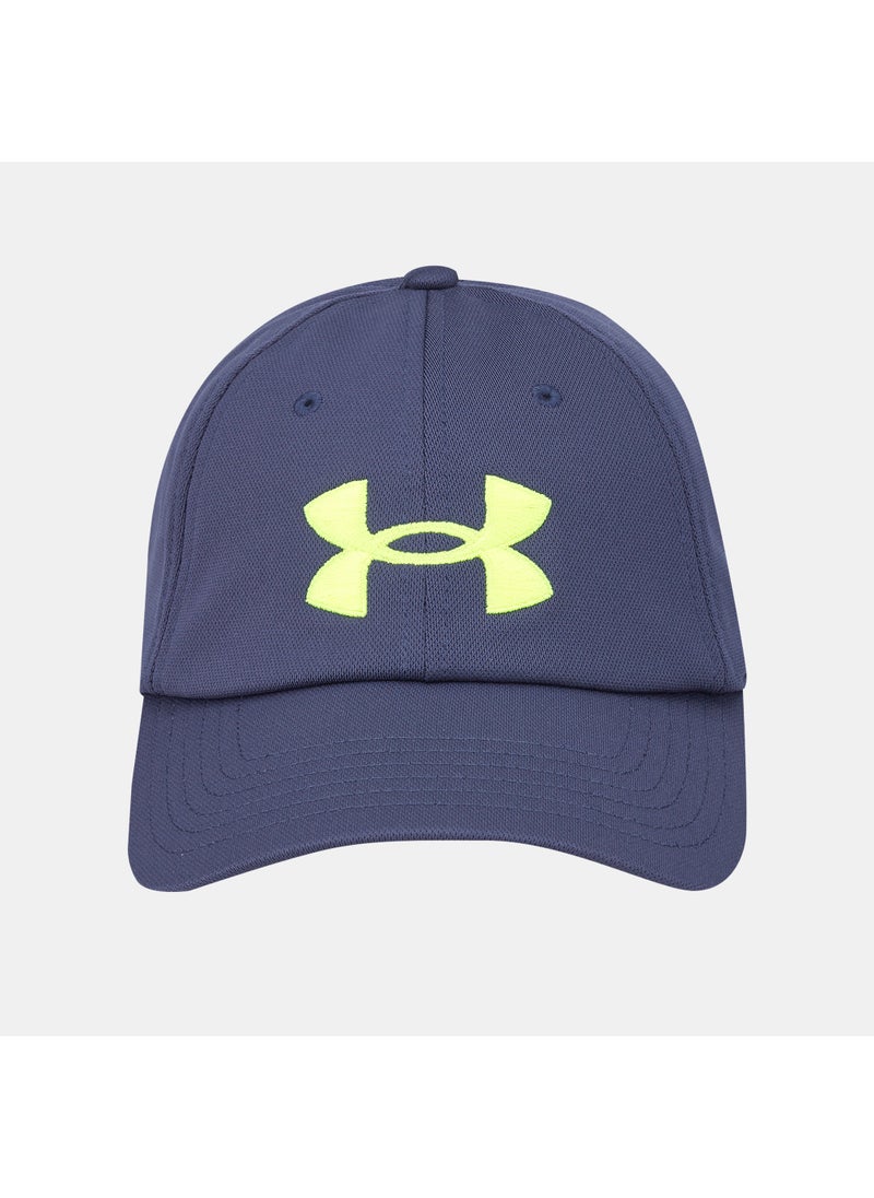 Men's Blitzing Adjustable Cap