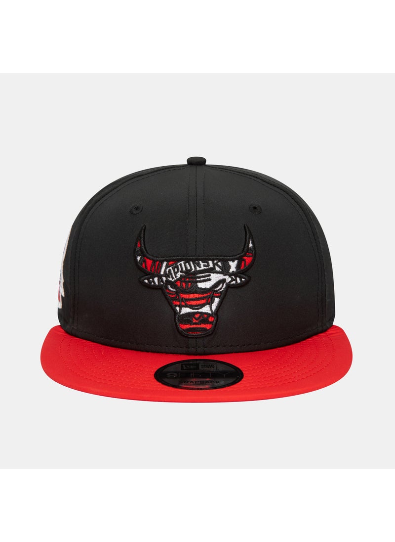 Men's NBA Chicago Bulls Infill 9FIFTY Cap