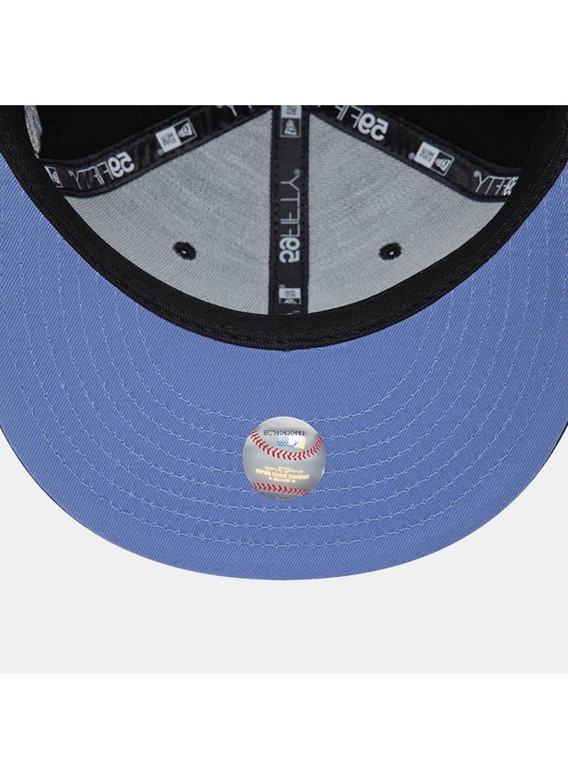 Men's MLB Los Angeles Dodgers Style Activist 59FIFTY Cap