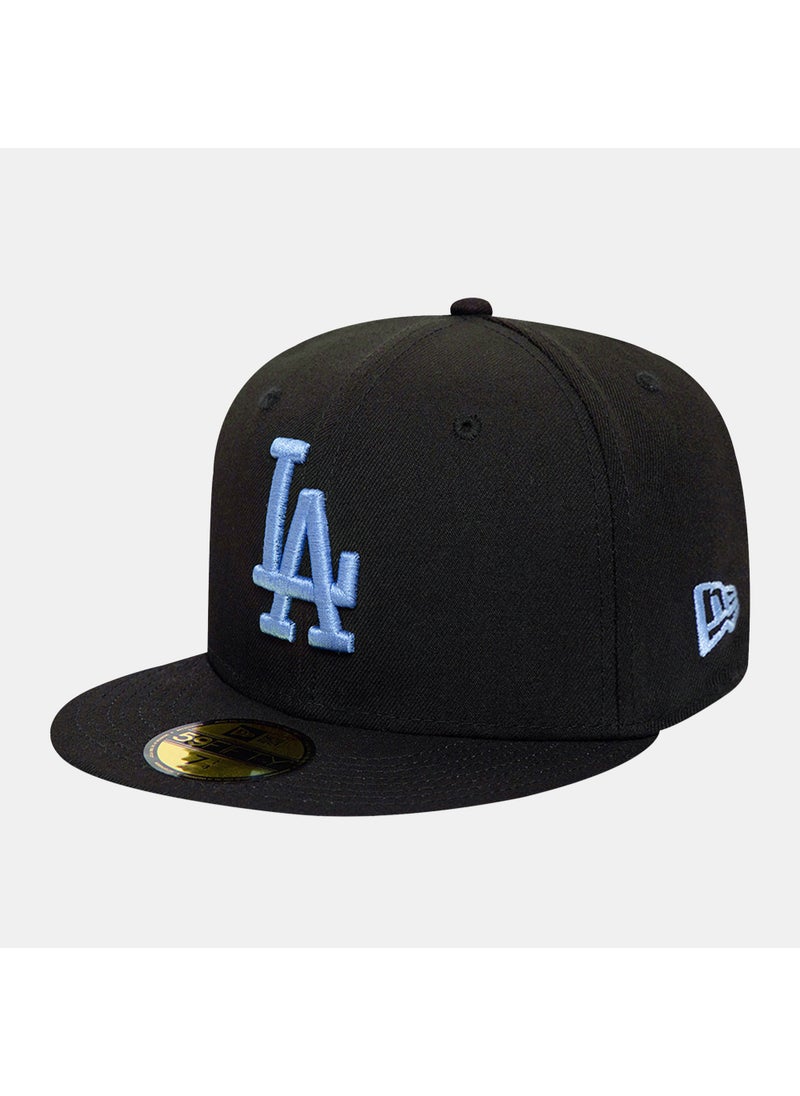 Men's MLB Los Angeles Dodgers Style Activist 59FIFTY Cap