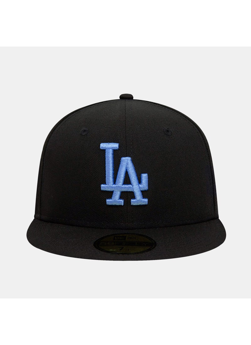Men's MLB Los Angeles Dodgers Style Activist 59FIFTY Cap