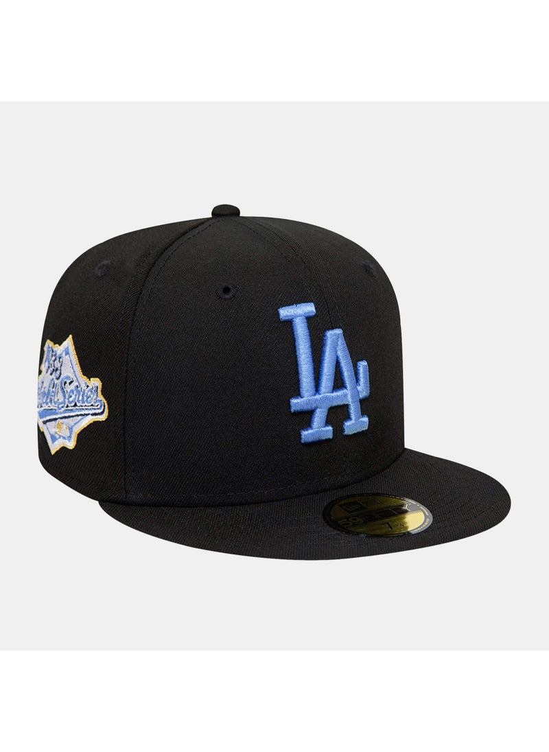 Men's MLB Los Angeles Dodgers Style Activist 59FIFTY Cap