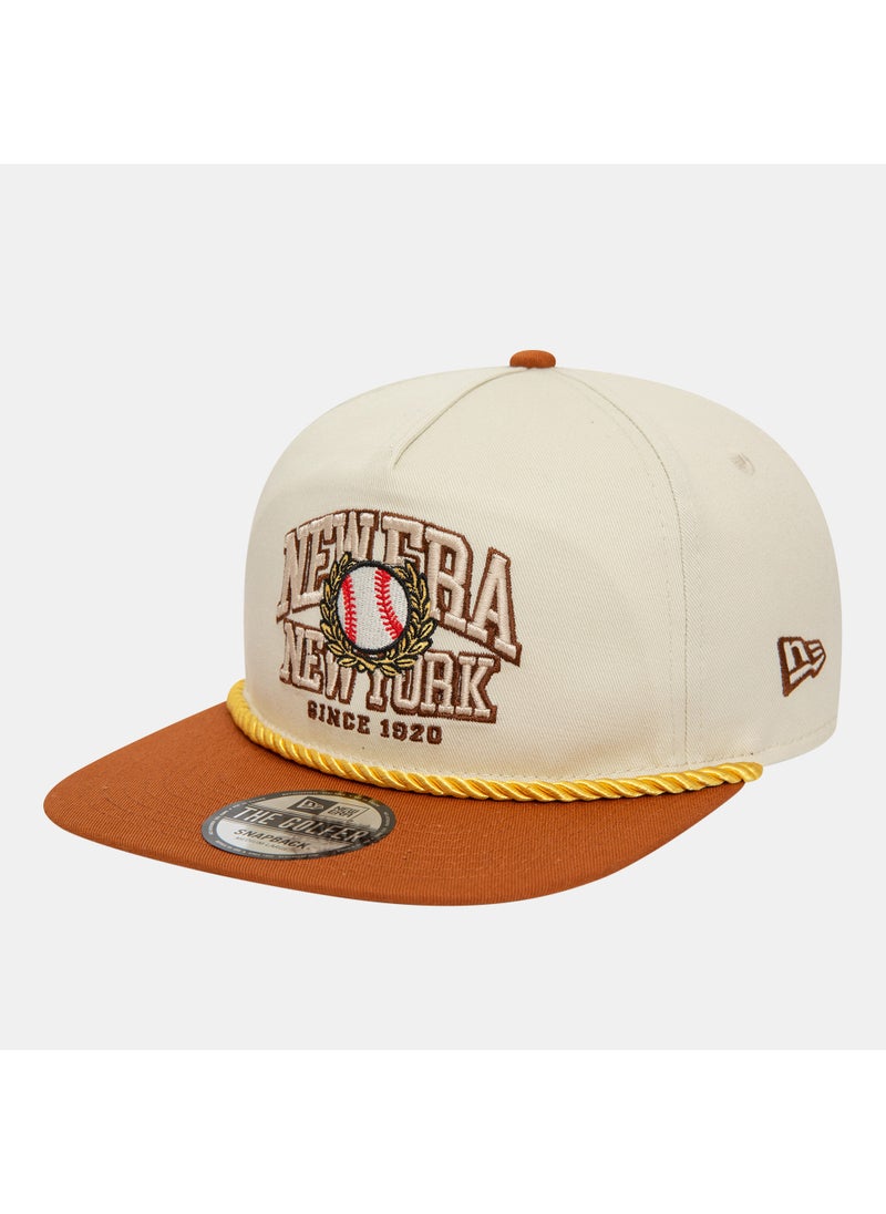 Men's New World Golfer Cap