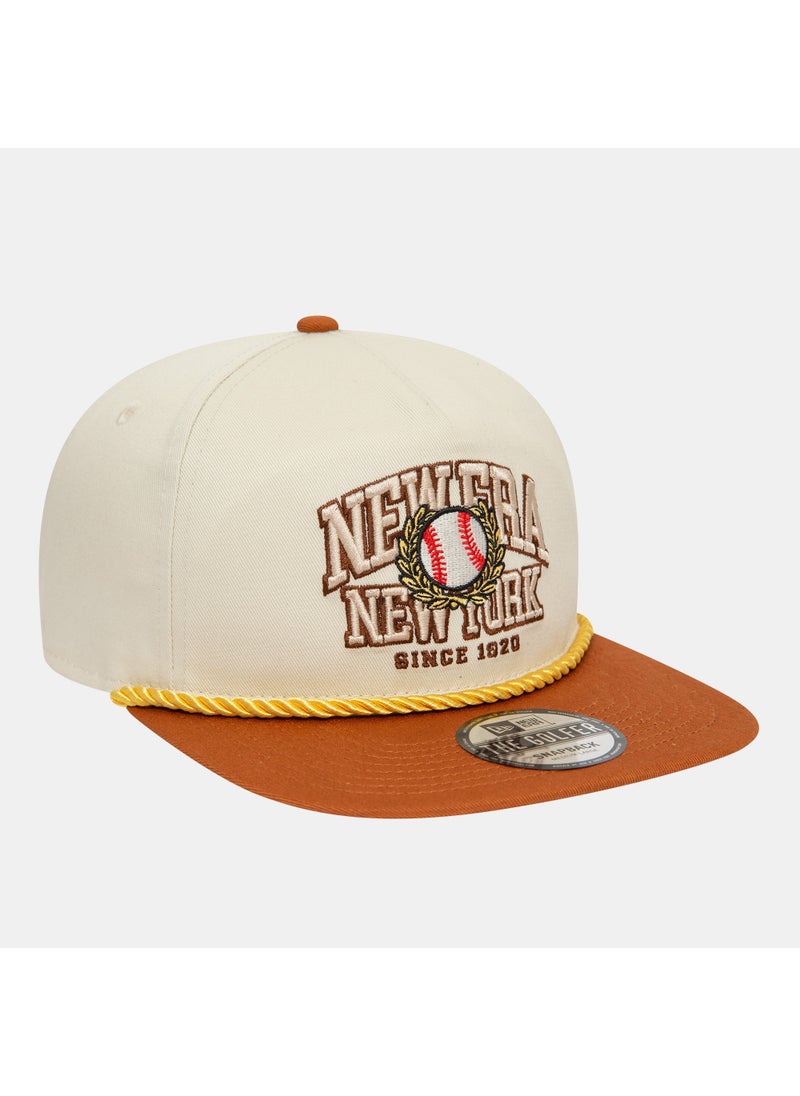 Men's New World Golfer Cap