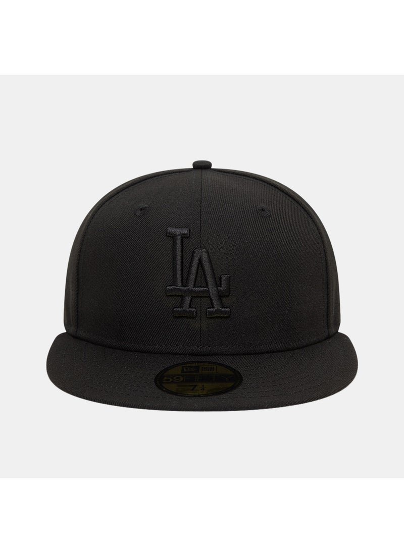 Men's MLB Los Angeles Dodgers Essential 59FIFTY Cap
