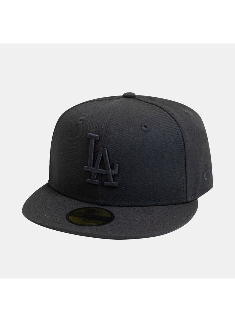 Men's MLB Los Angeles Dodgers Essential 59FIFTY Cap