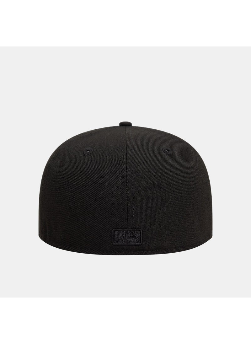 Men's MLB Los Angeles Dodgers Essential 59FIFTY Cap