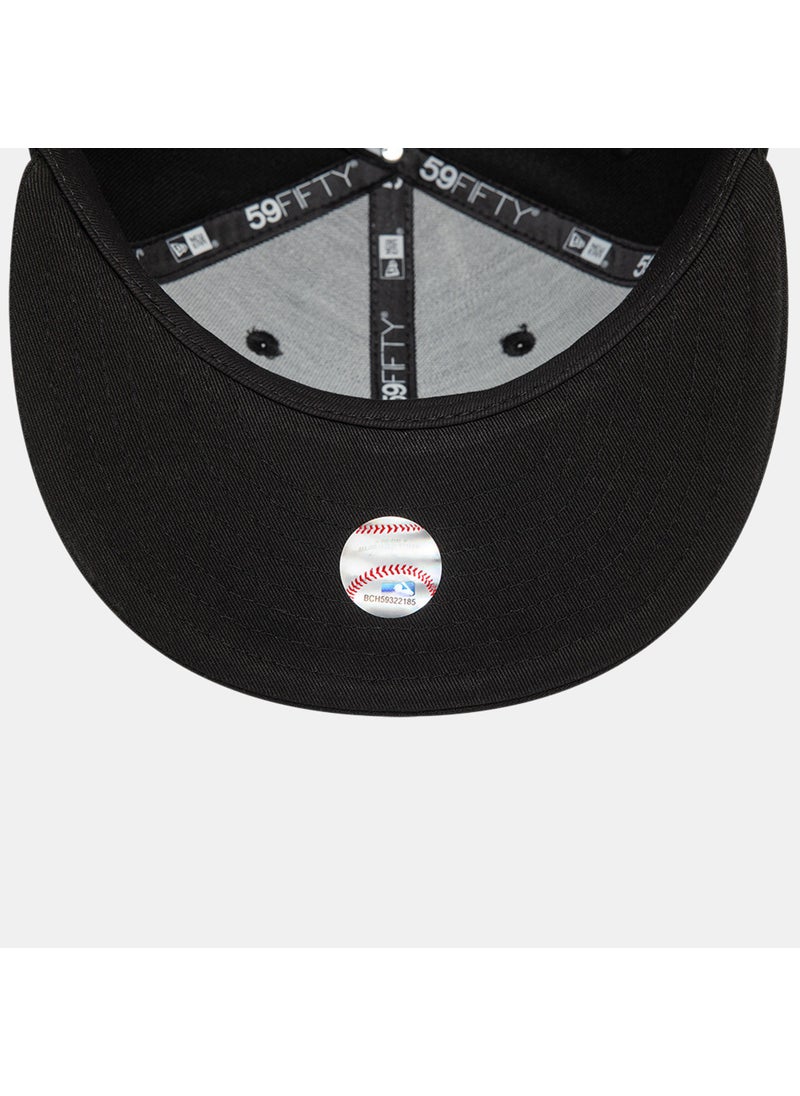 Men's MLB Los Angeles Dodgers Essential 59FIFTY Cap