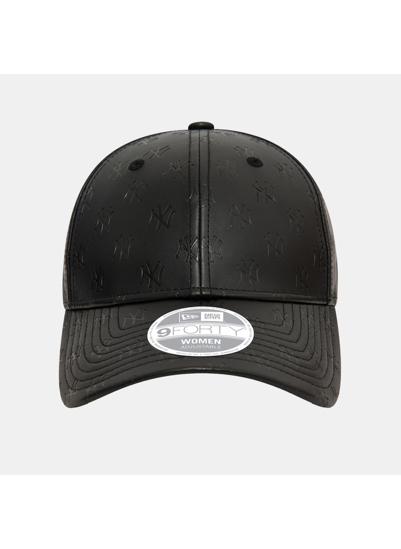 Men's MLB New York Yankees Monogram 9FORTY Cap