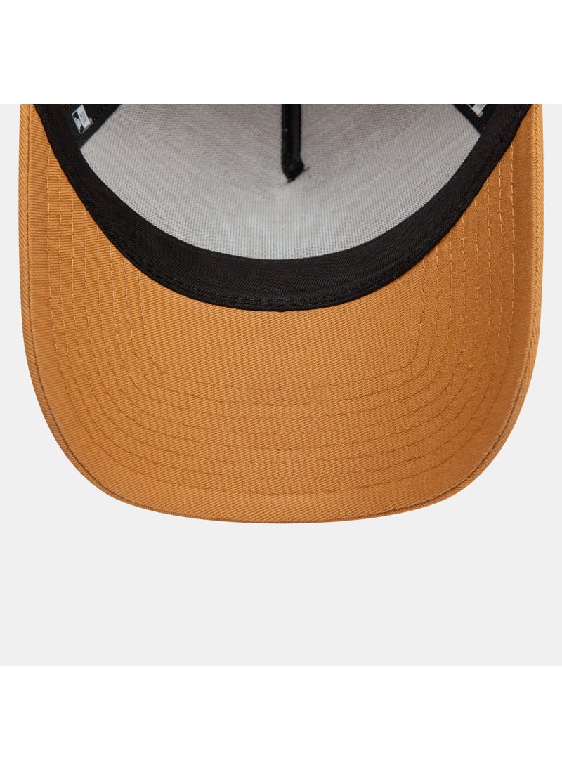 Men's MLB New York Yankees League Essential 9FORTY Trucker Cap