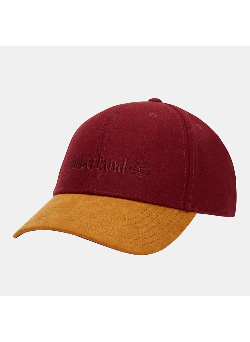 Men's Wool Cap