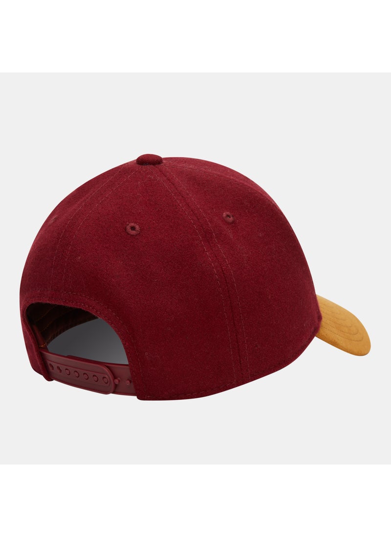 Men's Wool Cap