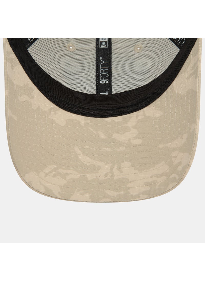 Men's Camo Collection 9FORTY Cap