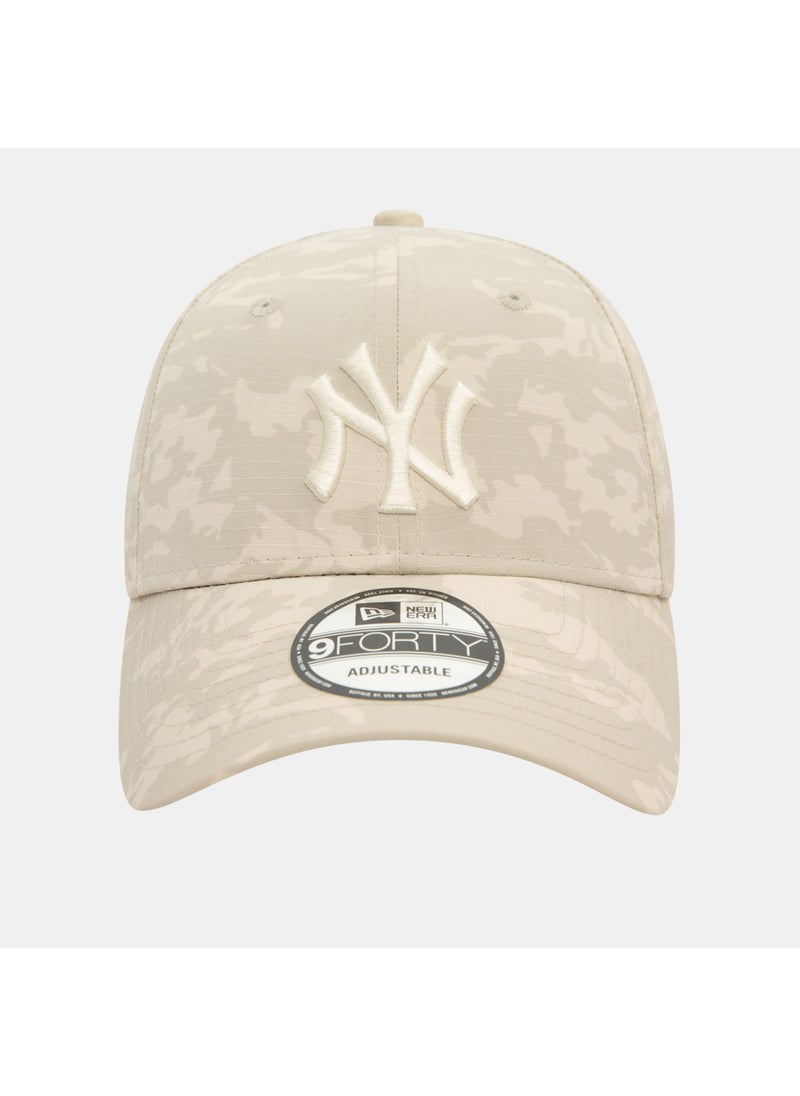 Men's Camo Collection 9FORTY Cap