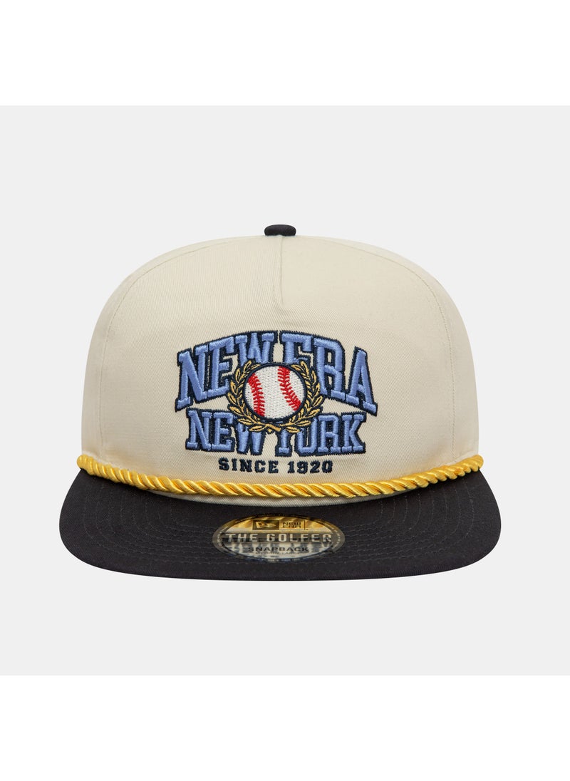 Men's New World Golfer Cap